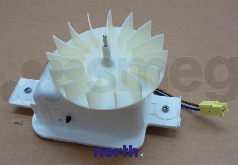 Wentylator do zamrażarki Smeg G92610NE,0