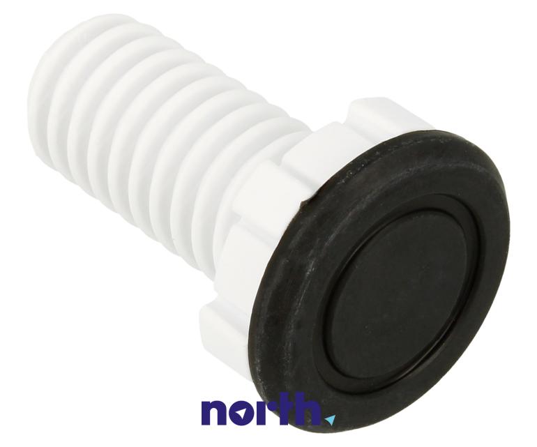 Stopka obudowy do suszarki do Beko B3T67249WSPB,0