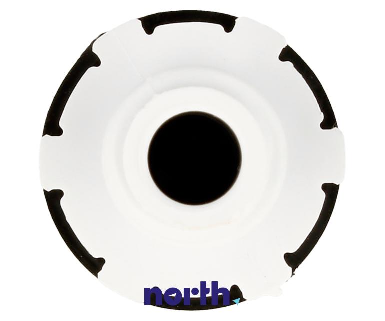 Stopka obudowy do suszarki do Beko B3T67249WSPB,2