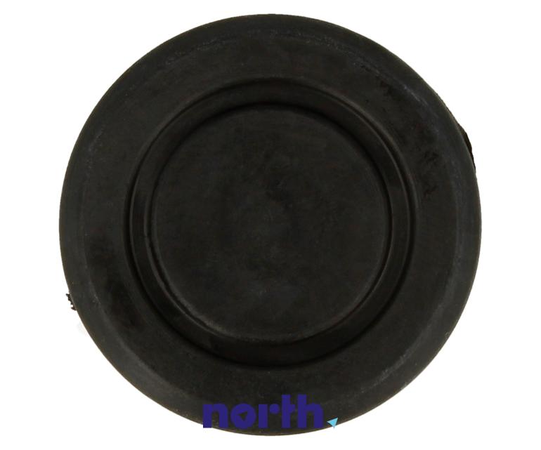 Stopka obudowy do suszarki do Beko B3T67249WSPB,3