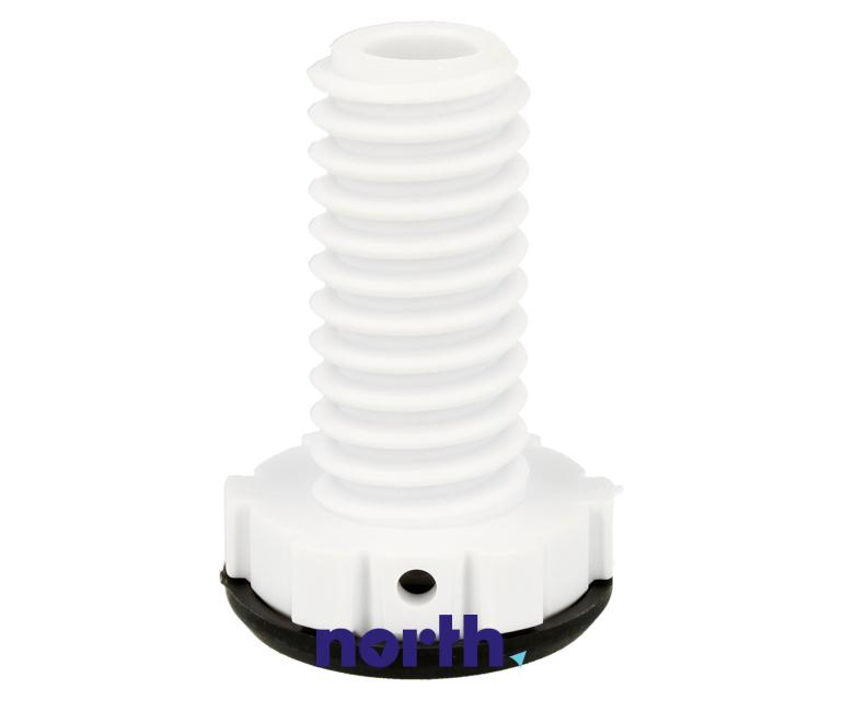 Stopka obudowy do suszarki do Beko B3T67249WSPB,4