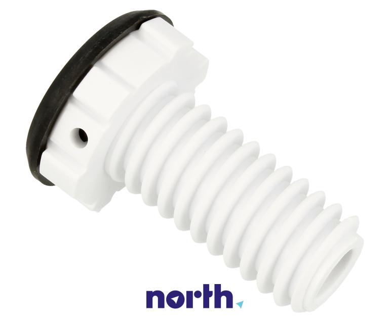 Stopka obudowy do suszarki do Beko DS 7434 RX,1