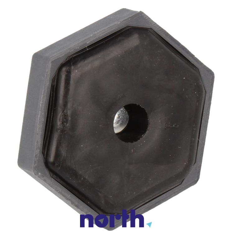 Stopka do pralki Electrolux EWT1567VPW,1