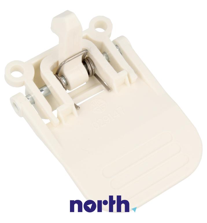 Uchwyt drzwi do pralki Mastercook PFD1066,2
