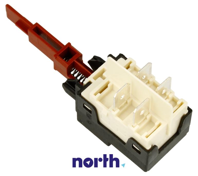 Włącznik/wyłącznik sieciowy do zmywarki do Ariston LI460,0