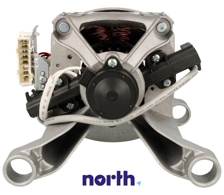 Silnik napędowy do pralki Sharp ES-HFA6103W3-EE,5