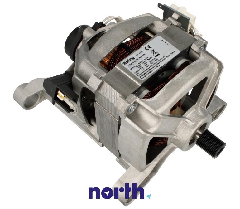 Silnik napędowy do pralki Sharp ES-HFA6103W3-PL,0