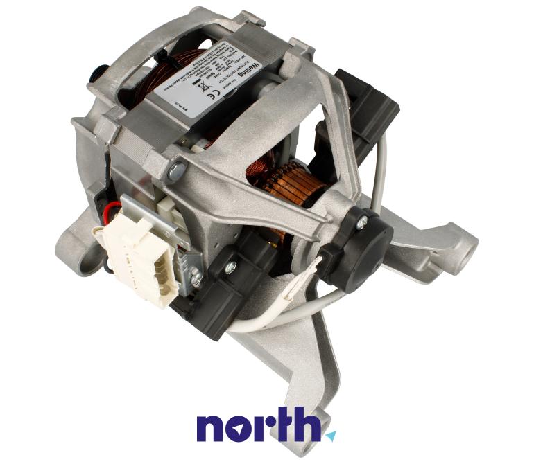 Silnik napędowy do pralki Sharp ES-HFA6103W3-PL,1