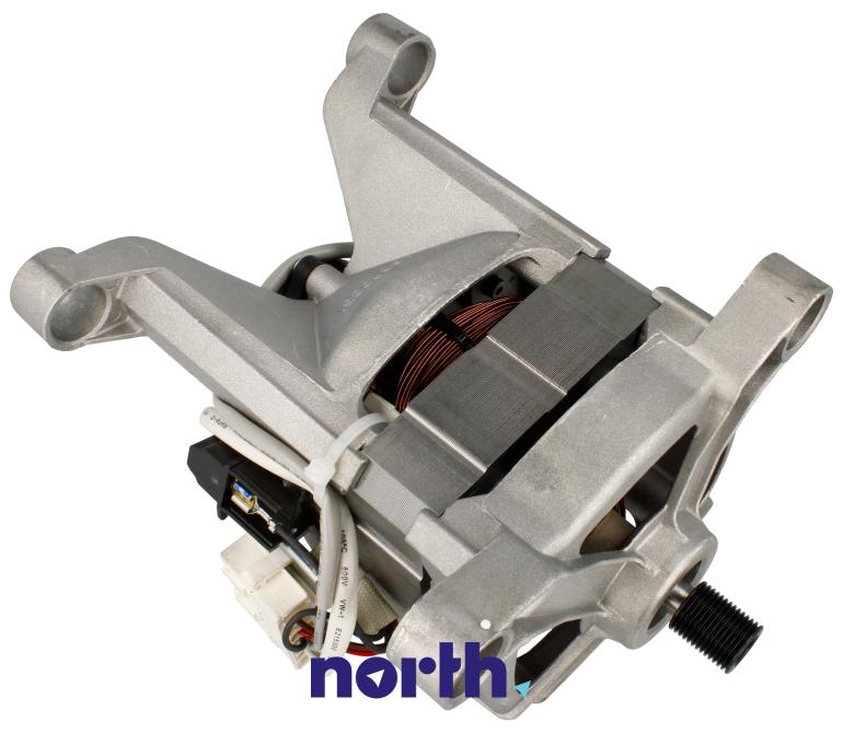 Silnik napędowy do pralki Sharp ES-HFA6103W3-PL,2
