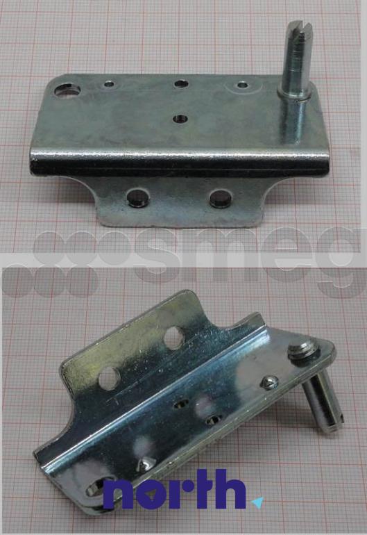 TOP HINGE/260B SMEG,0