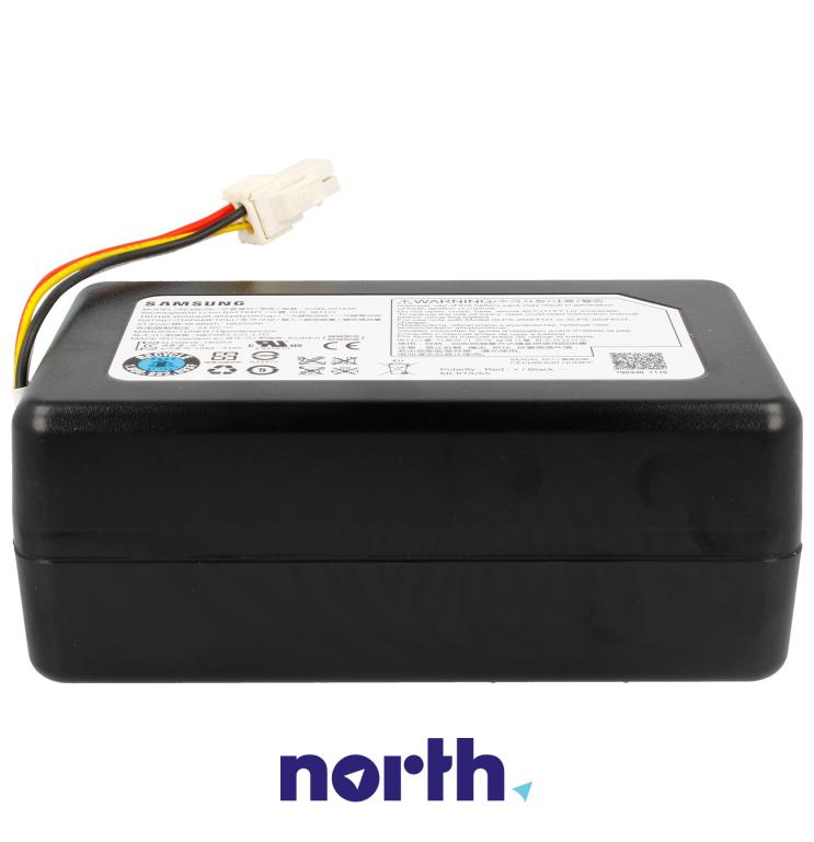 Akumulator (2200mAh) do robota odkurzającego do Samsung VR20J9020UG/GE,3