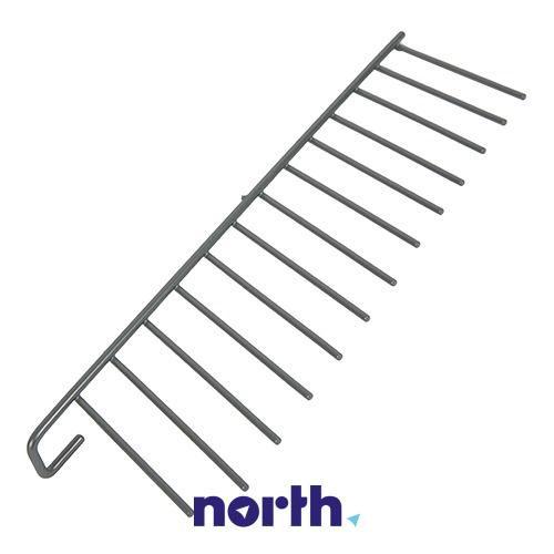 Grzebień kosza dolnego na naczynia do zmywarki Electrolux ESL67070R,1