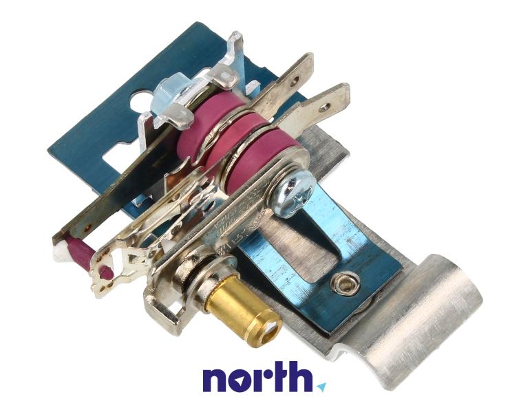 Termostat do grilla do DeLonghi CG 298.BK,0