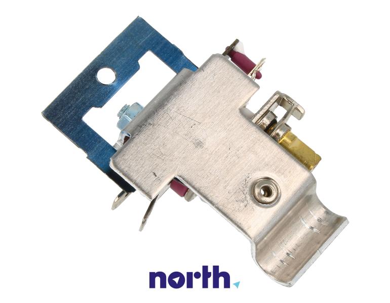 Termostat do grilla do DeLonghi CG 298.BK,2