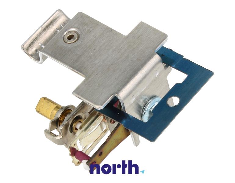 Termostat do grilla do DeLonghi CG 298.BK,3