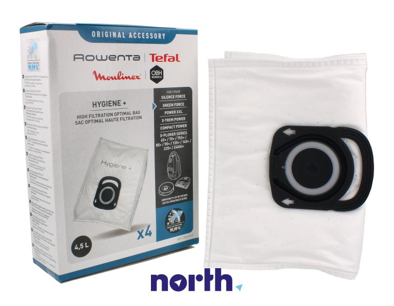 Worki do odkurzacza do Rowenta RO3995EA/4Q0,0