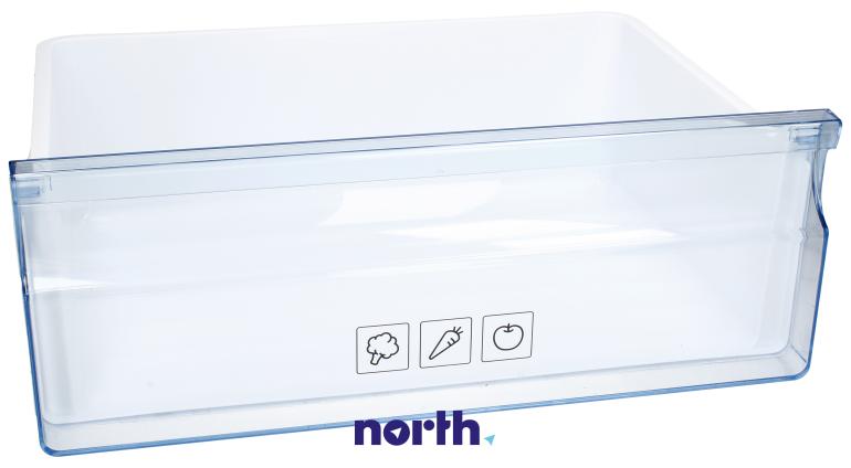 Chiller / pojemnik świeżości do komory chłodziarki Samsung RB37K6032SS/EF,0