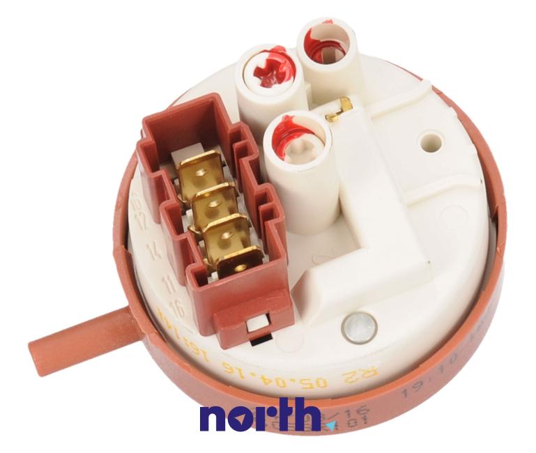 Hydrostat do pralki Indesit WIE107PLTE,0
