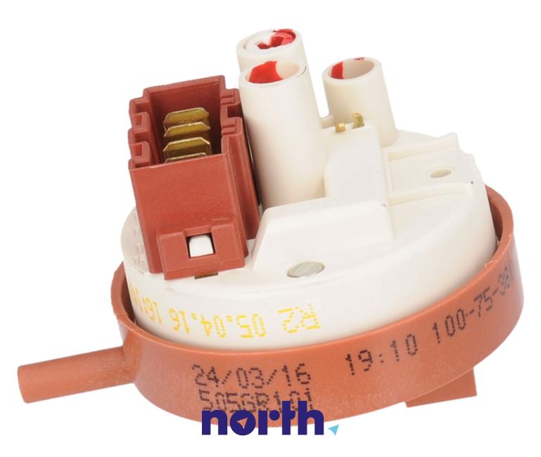 Hydrostat do pralki Indesit WIE107PLTE,1