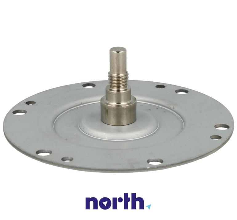 Kołnierz łożyska do suszarki do Gorenje D85F65T,2