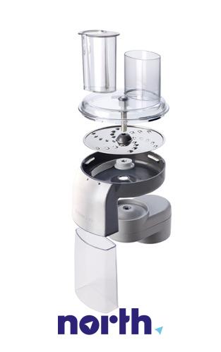 Przystawka krojąco-szatkująca do robota kuchennego Kenwood Chef Titanium KM010,0