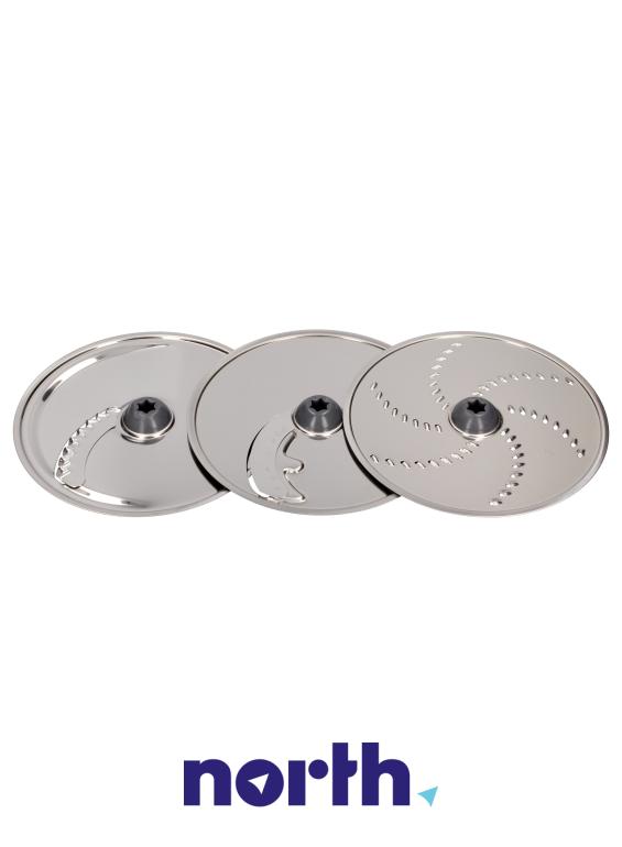 Przystawka krojąco-szatkująca do robota kuchennego Kenwood Chef Titanium KM010,10