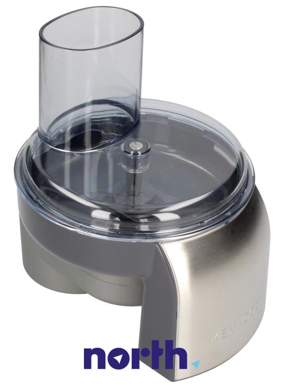 Przystawka krojąco-szatkująca do robota kuchennego Kenwood Chef Titanium KM010,3