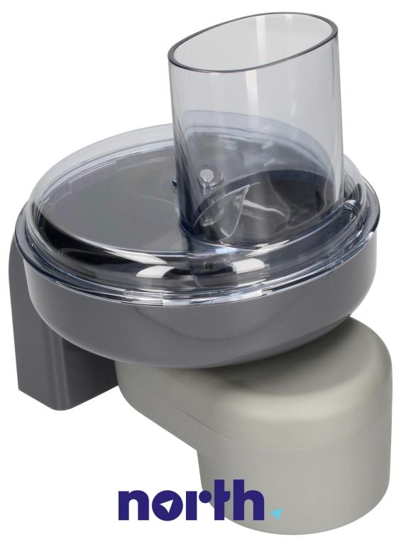 Przystawka krojąco-szatkująca do robota kuchennego Kenwood Chef Titanium KM010,4