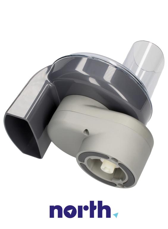 Przystawka krojąco-szatkująca do robota kuchennego Kenwood Chef Titanium KM010,5