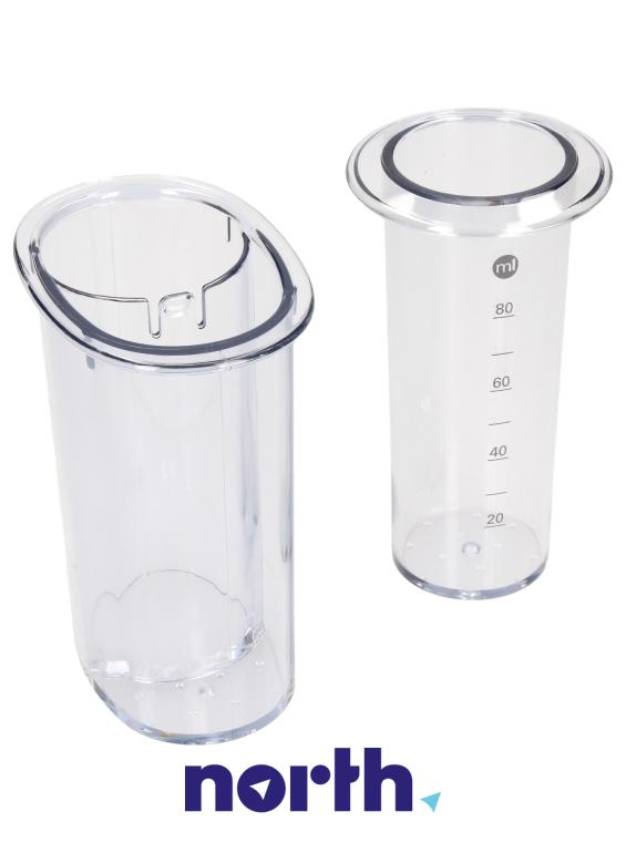 Przystawka krojąco-szatkująca do robota kuchennego Kenwood Chef Titanium KM010,6