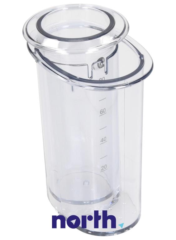 Przystawka krojąco-szatkująca do robota kuchennego Kenwood Chef Titanium KM010,7