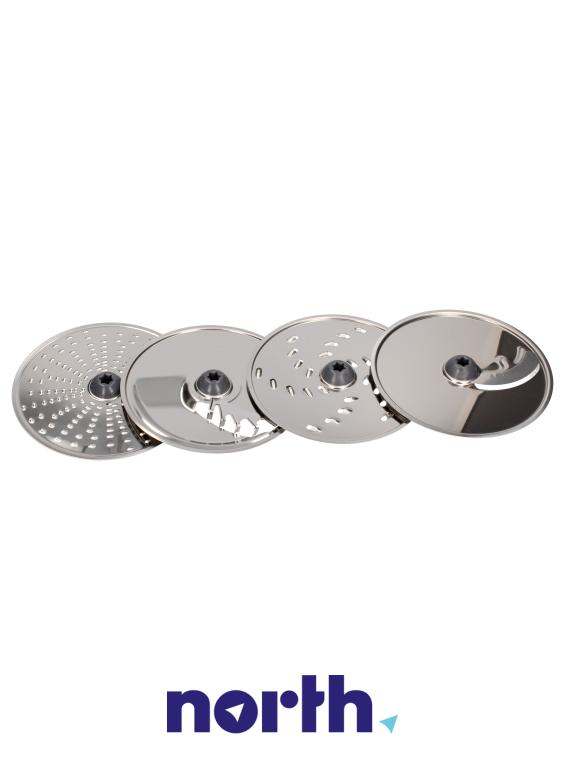 Przystawka krojąco-szatkująca do robota kuchennego Kenwood Chef Titanium KM010,9