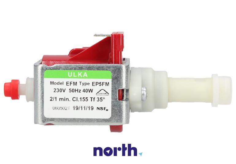 Pompa ciśnieniowa do ekspresu do Philips HD8821/01,2