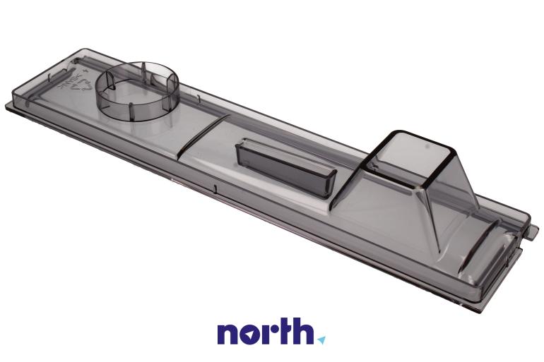 Pokrywa pojemnika na wodę do ekspresu do kawy DeLonghi ECAM452.57.G,2