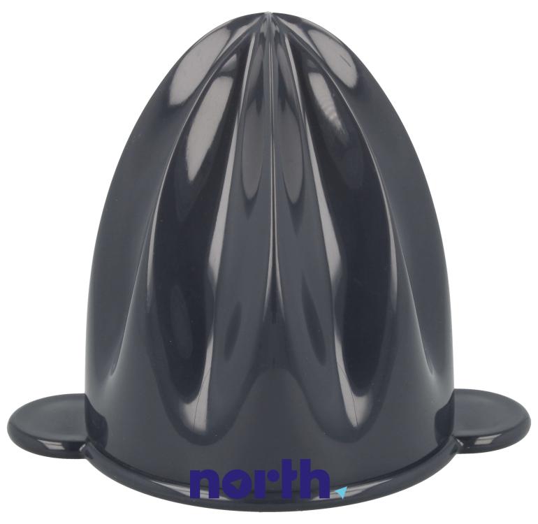 Stożek wyciskarki cytrusów do robota kuchennego Kenwood FP970,3