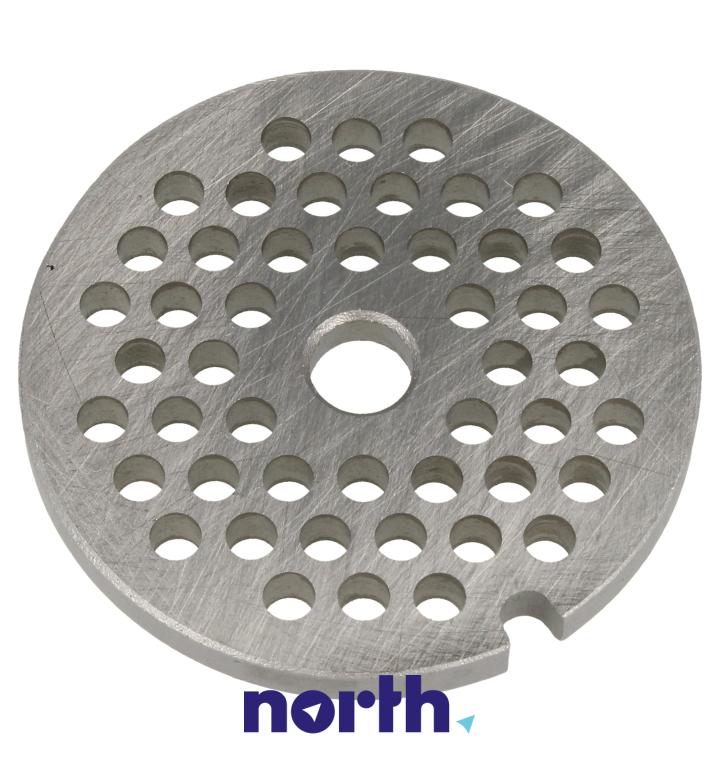 Sitko nr 5 ze średnimi otworami do maszynki do mielenia do Zelmer ZMM3851W/01,1