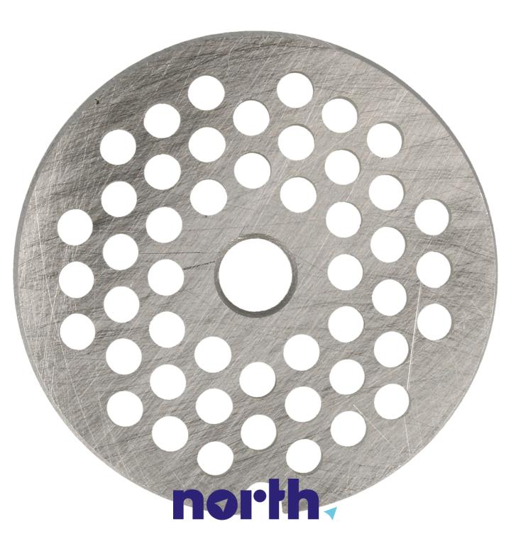 Sitko nr 5 ze średnimi otworami do maszynki do mielenia do Bosch MUM4880/07,0