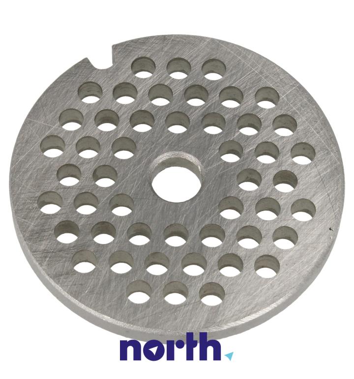 Sitko nr 5 ze średnimi otworami do maszynki do mielenia do Zelmer ZMM1554S(01),2