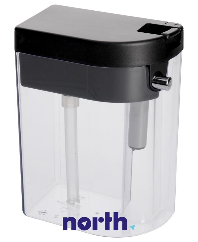 Pojemnik na mleko EN660 | EN680 (kompletny) do ekspresu na kapsułki DeLonghi EN 660.R,0
