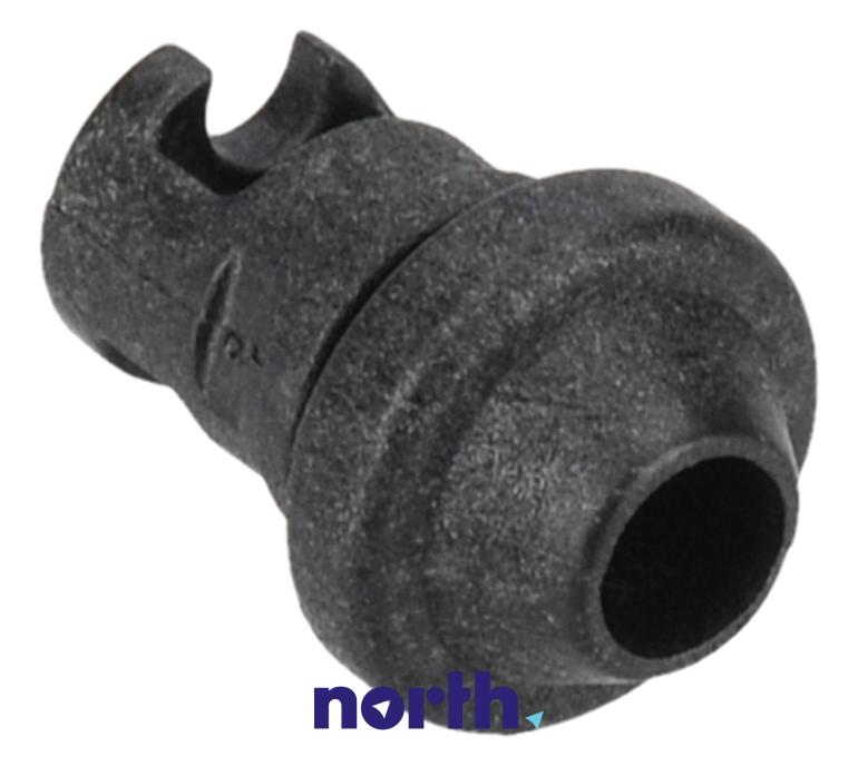 Wkładka dyszy pary do ekspresu do Bosch TES50328RW/16,0