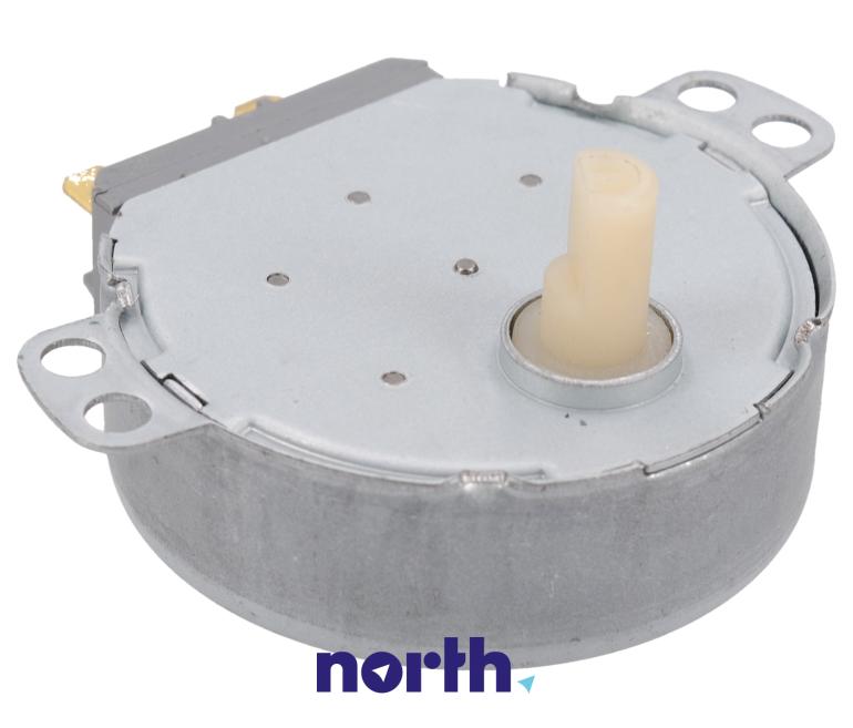 Silnik napędowy talerza do mikrofalówki do Samsung DW60M9970BB/EE,1