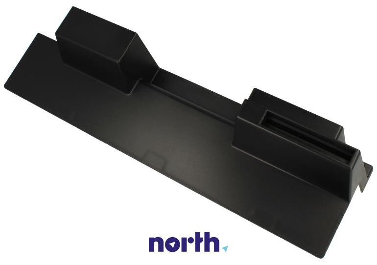 Obudowa modułu sterującego do ekspresu do Bosch CTL636EB1/02,0