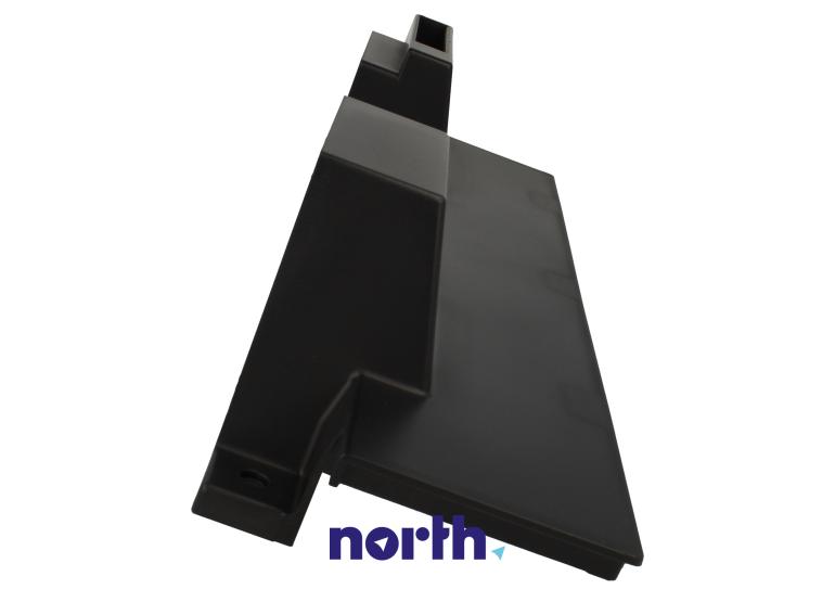 Obudowa modułu sterującego do ekspresu do Bosch CTL636EB1/02,5
