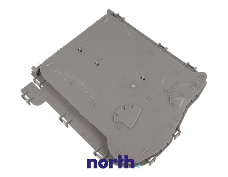 Pokrywa dozująca szuflady do pralki Electrolux EW6S226CPX,2