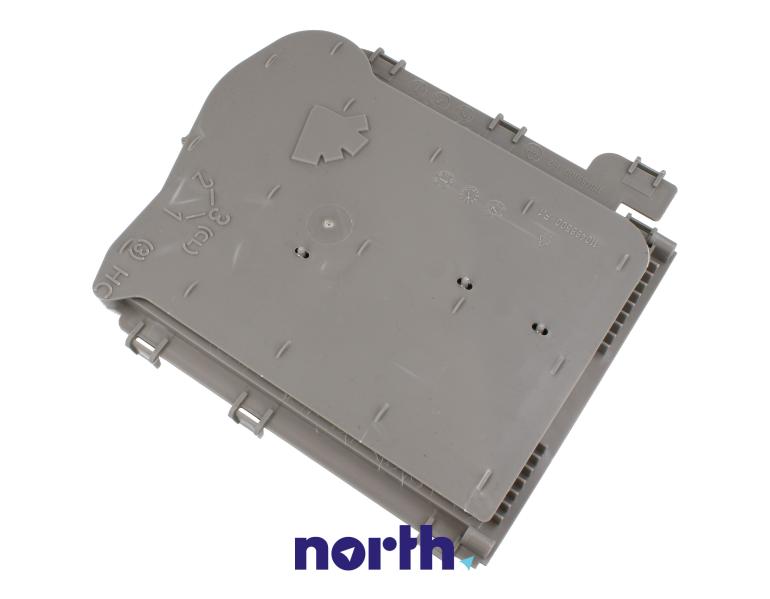 Pokrywa dozująca szuflady do pralki Electrolux EW6S426BP,3