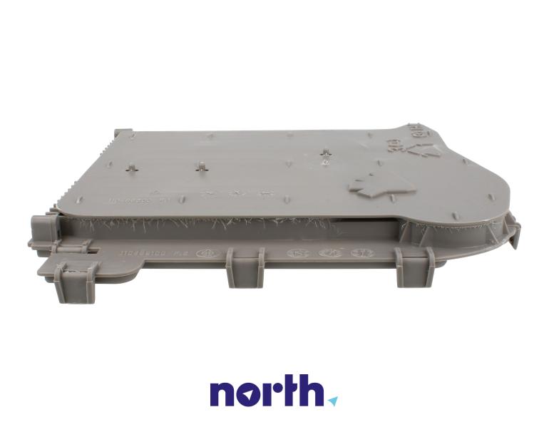 Pokrywa dozująca szuflady do pralki Electrolux EW6S426BP,4