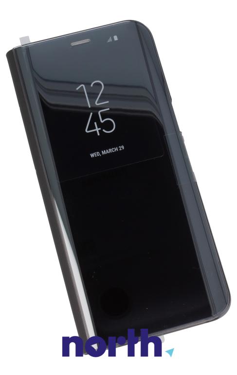 Etui Clear View Cover do smartfona Samsung S8,1