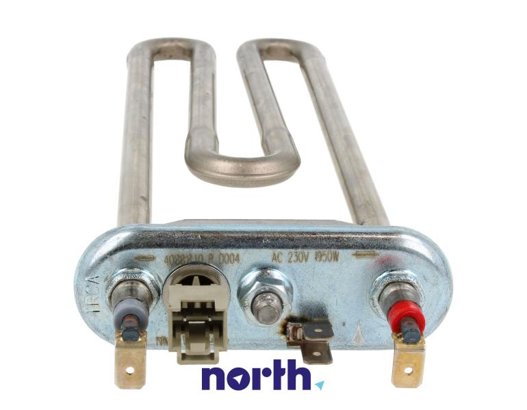 Grzałka z czujnikiem do pralki Electrolux EWB105205W,4
