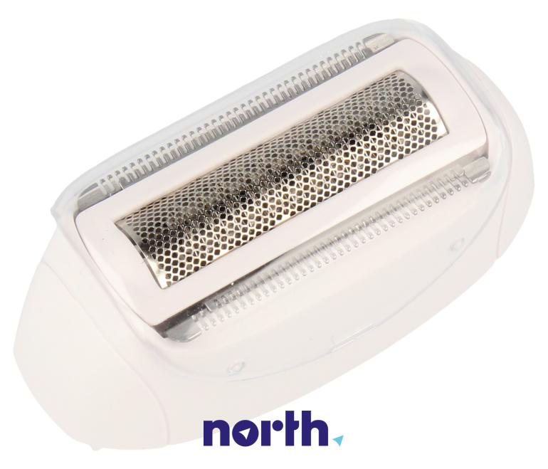 Nasadka do golenia do depilatora Philips HP6522/01,0