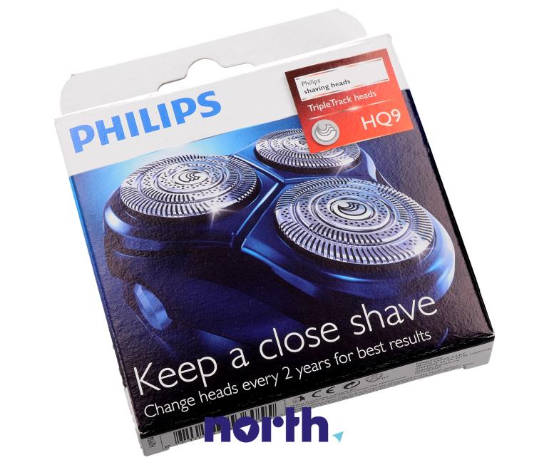 Ostrza 3szt. do golarki do Philips HQ9020,0